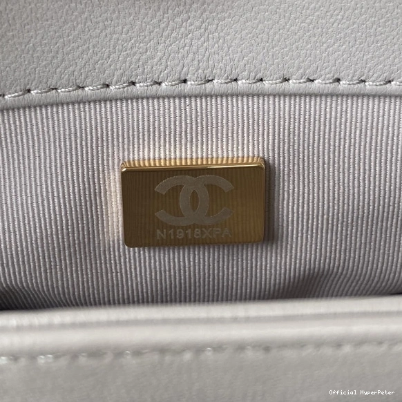 HyperPeter BAG SMALL FLAP CHANEL 0723